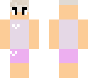 nuevas skin pa
