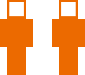orange alan becker
