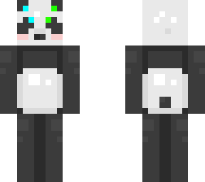 panda
