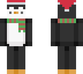 penguin