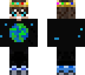 pkpanda1260 skin.
