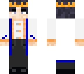 prince ethorian e'vant'l