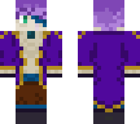 proto krow