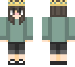 queen me