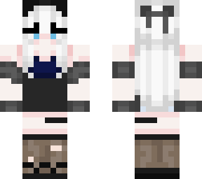 ramii skin - not completed