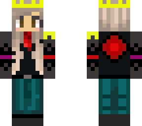 revamped studio skin