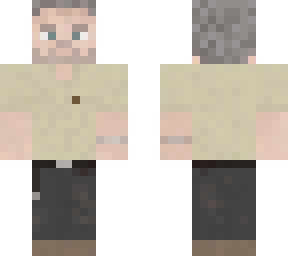 rick grimes season 8  (carl grimes dream)