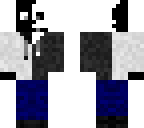 rivised skin