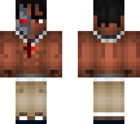 robo travis