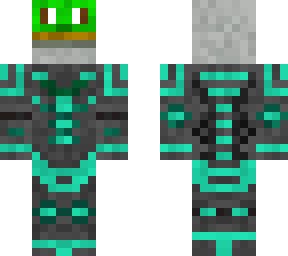 robot with baby yoda (voor frank)