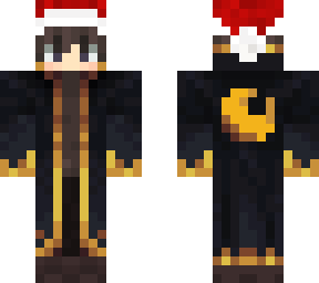 royal knight (christmas)