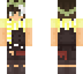 sam skin #1 (friends skin)