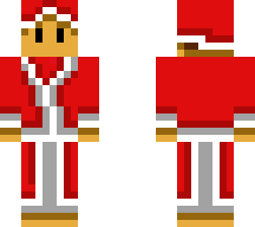 santa