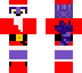 santa big