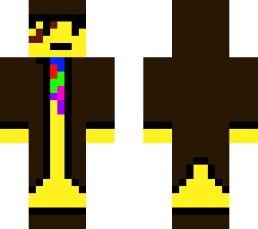 shady banana