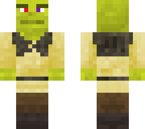 sherk jk