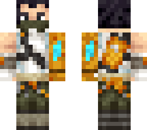 shkrummy create