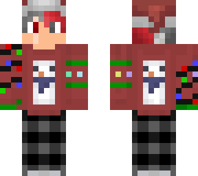shoa christmas 2022