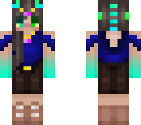 shortstack487_ aether 2.0 skin