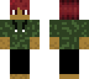 skin