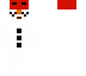 snow-man