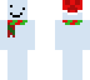 snowman