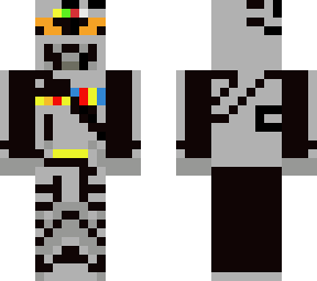 space sheriff gavan