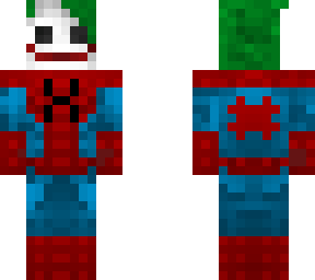 spooderman