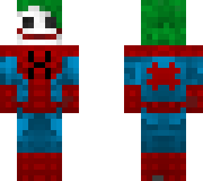 spooderman