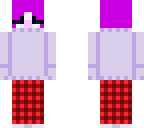 stay warm and get comfy!