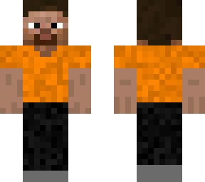 steve alternativo
