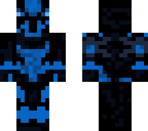 storm demon