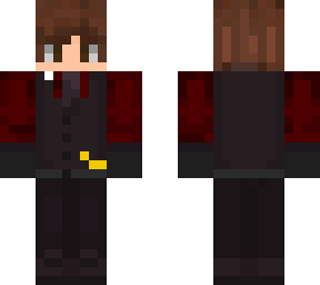 suit for a cool guy