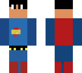 superman