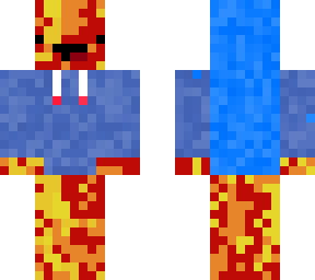 swag lava noob