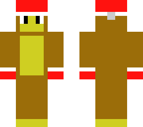 switeczna monkey