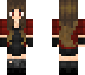 the scarlet witch