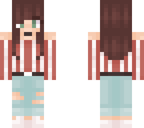 tipsys #2 (friends skin)