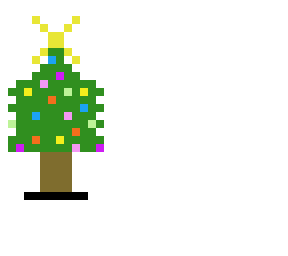 tomorrow is christmas