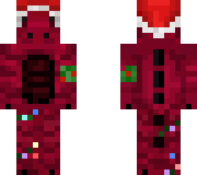 trex christmas edition
