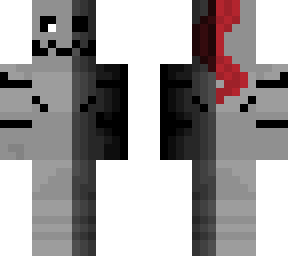 undyne with armor on
