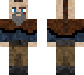 viking danish ( xenius )