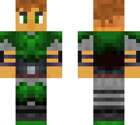 villager zorm fixed