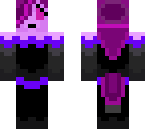 violet thorn