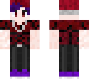 vrlucifer