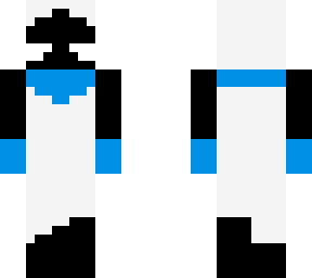 Waffle | Minecraft Skin