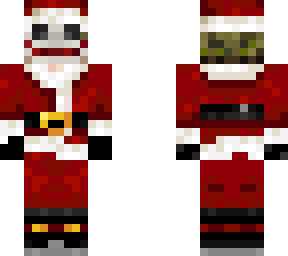 wazon santa