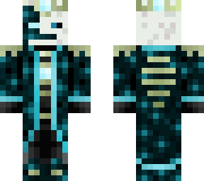 white skull sculk