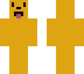 woofy