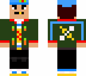 yellowcapalex christmas 2022